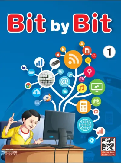 Bit By Bit (Class 1)