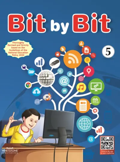 Bit By Bit (Class 5)