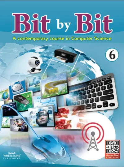 Bit By Bit (Class 6)