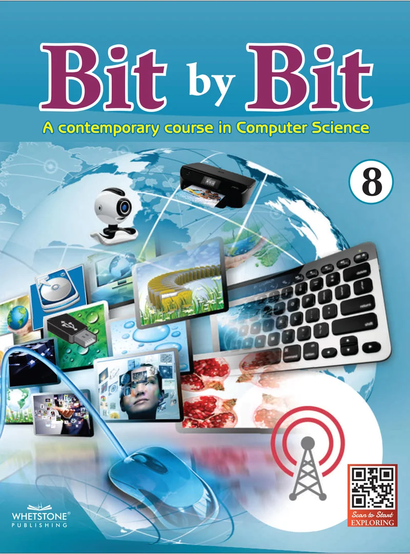 Bit By Bit (Class 8)