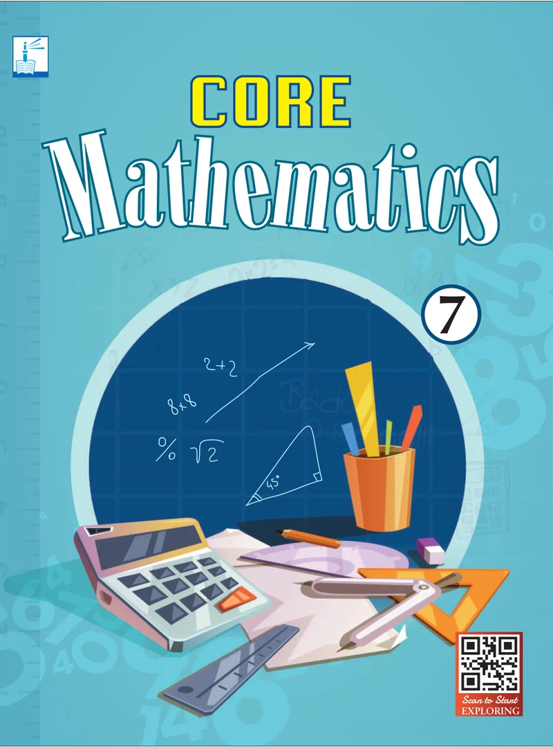 Core Mathematics (Class 7)