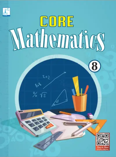 Core Mathematics (Class 8)