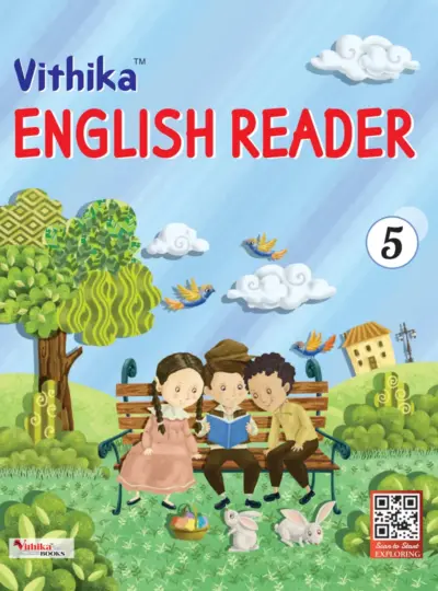 English Reader (Class 5)