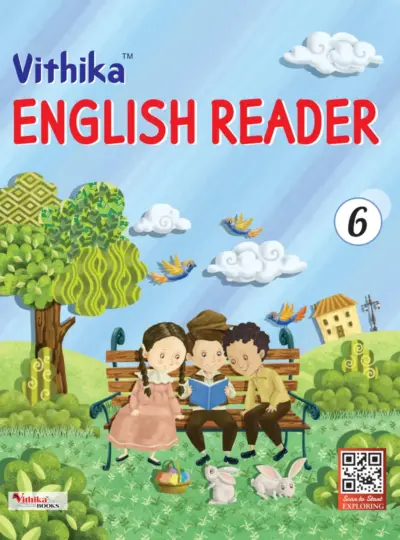 English Reader (Class 6)