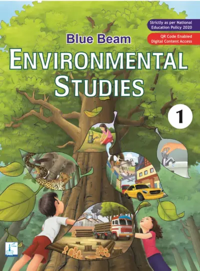 Environmental Studies (Class 1)