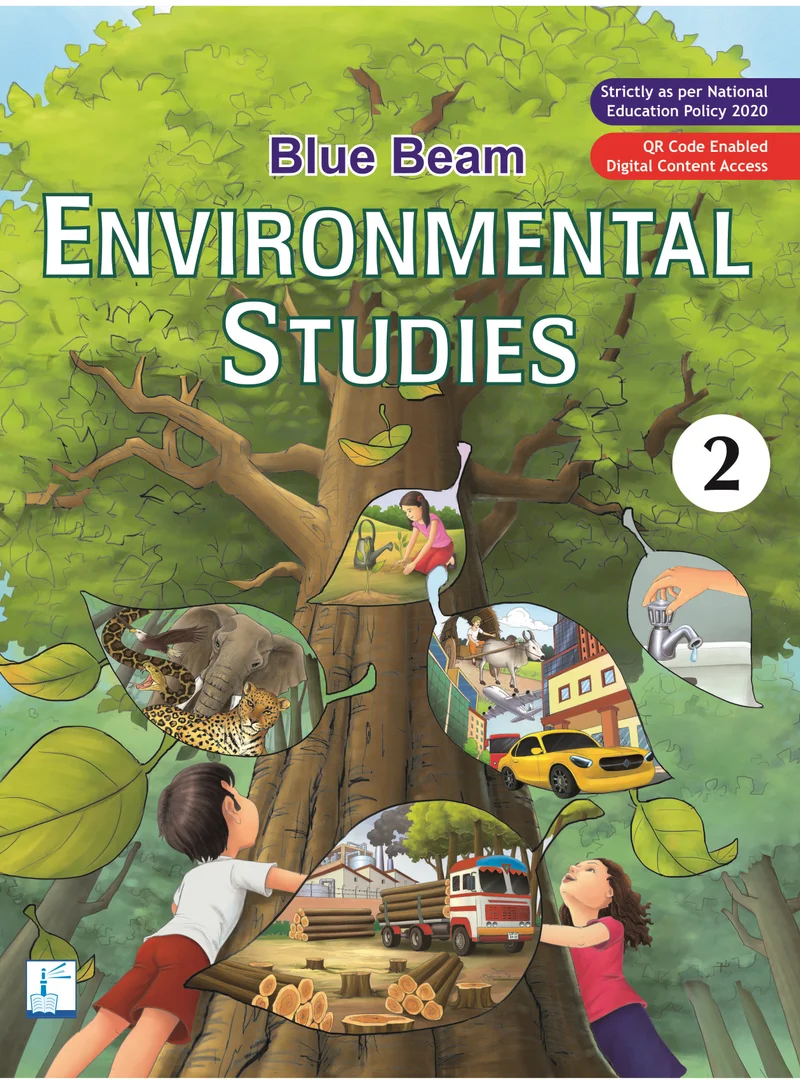 Environmental Studies (Class 2)