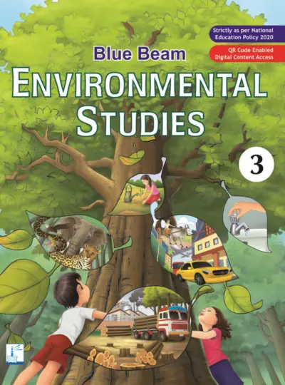 Environmental Studies (Class 3)