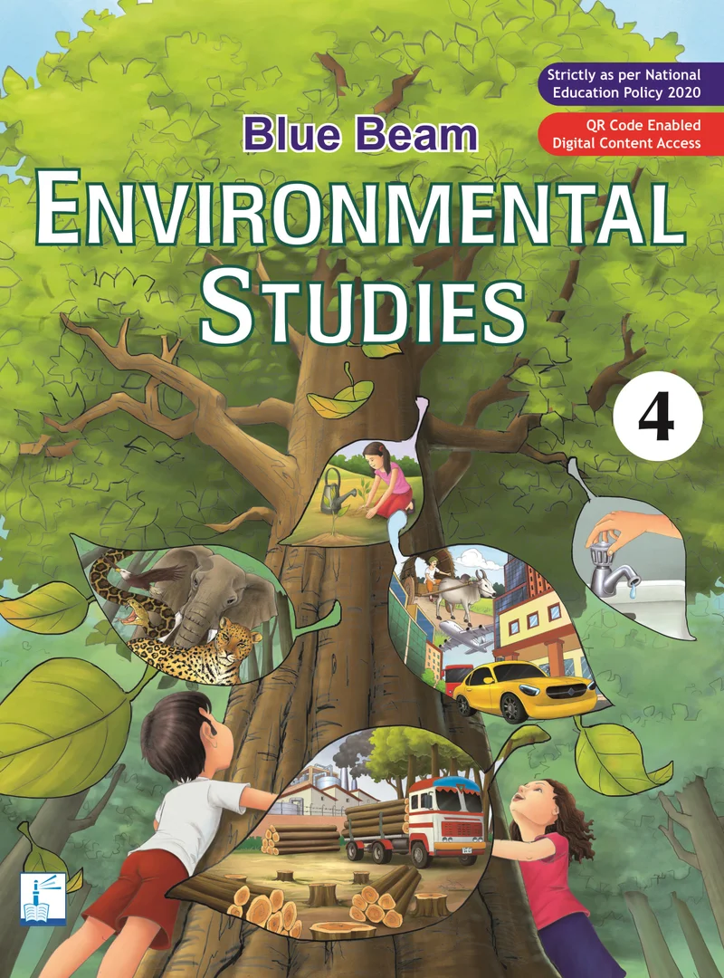 Environmental Studies (Class 4)