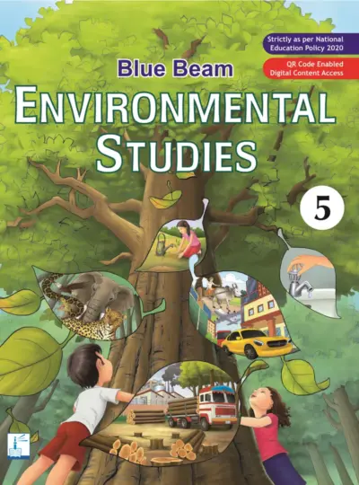 Environmental Studies (Class 5)