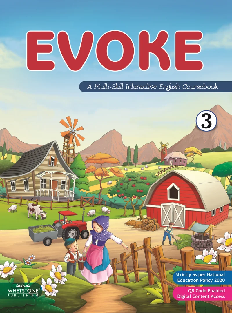Evoke (Class 3)
