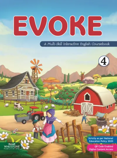 Evoke (Class 4)