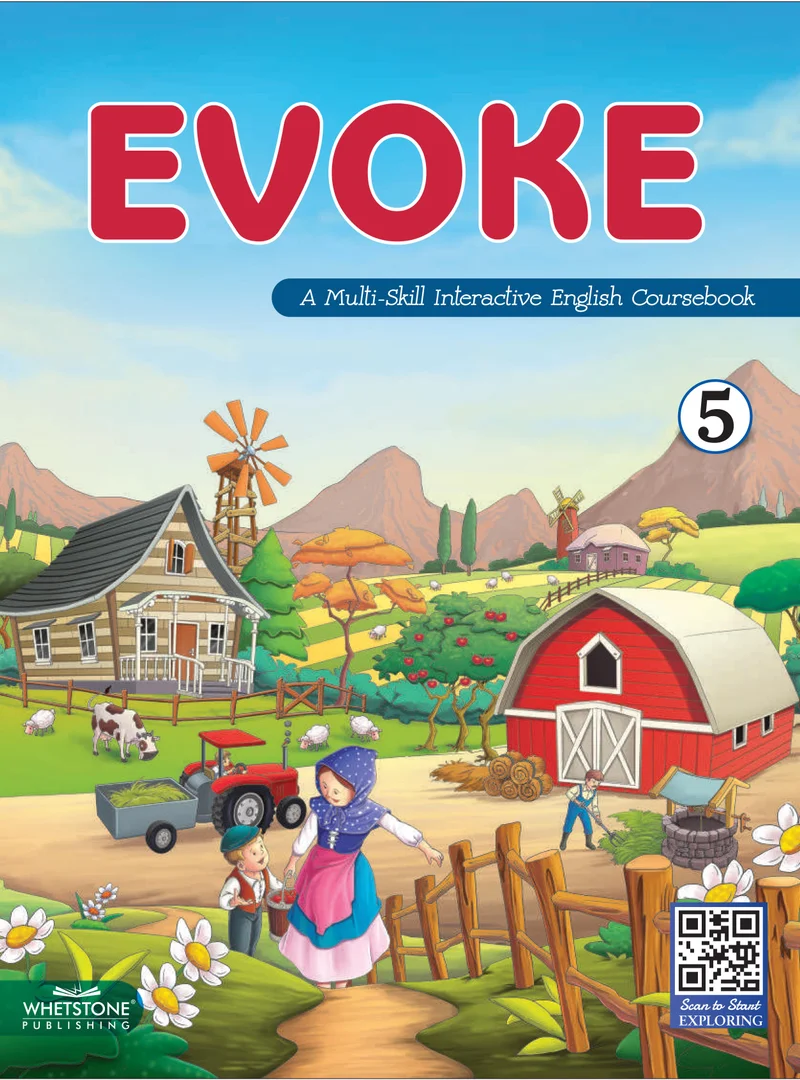 Evoke (Class 5)
