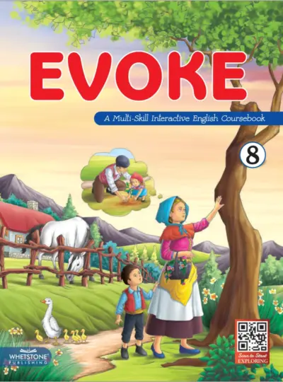 Evoke (Class 8)