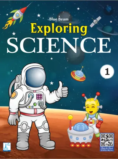 Exploring Science (Class 1)
