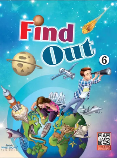 Find Out (Class 6)