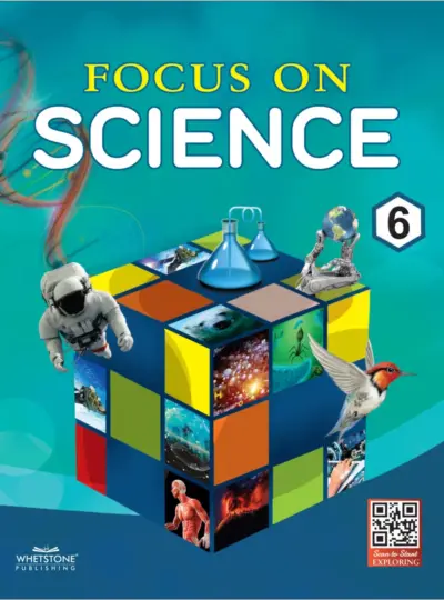 Focus on Science (Class 6)