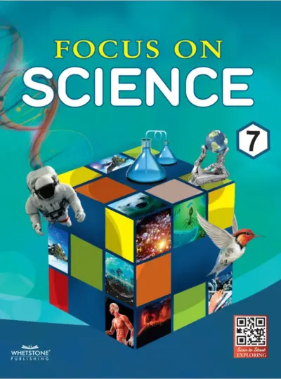 Focus on Science (Class 7)