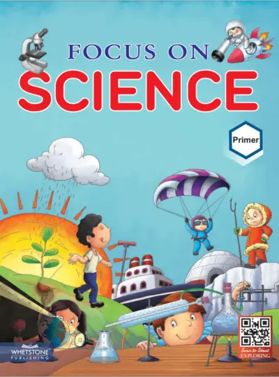 Focus on Science (Primer)
