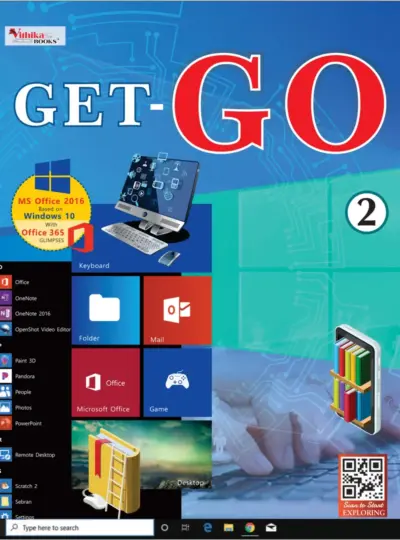 Get Go (Class 2)
