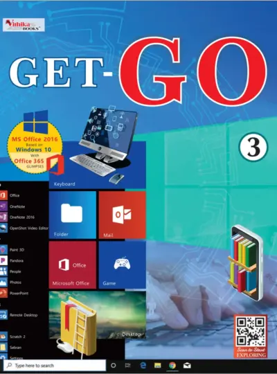 Get Go (Class 3)