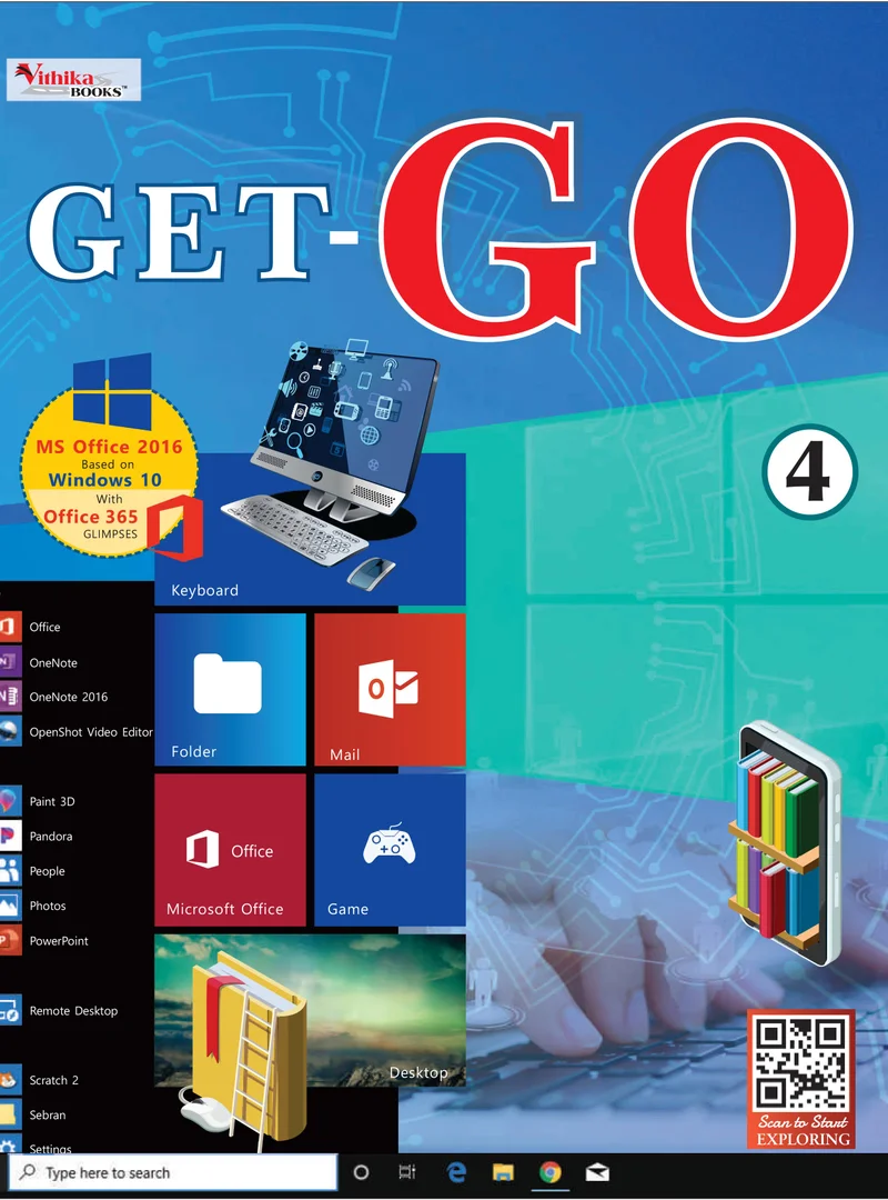 Get Go (Class 4)