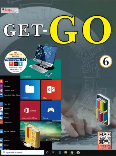 Get Go (Class 6)