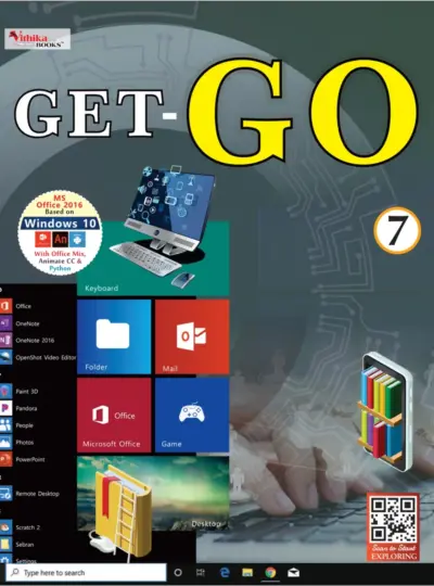 Get Go (Class 7)