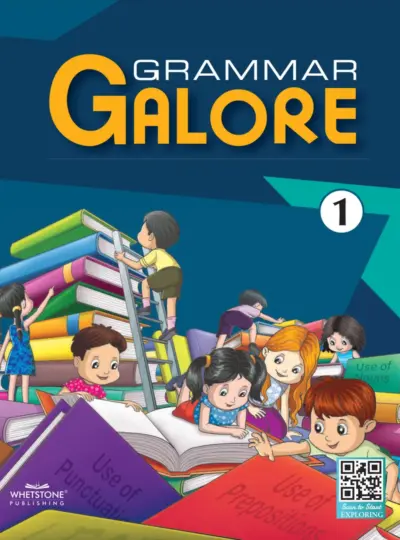 Grammar Galore (Class 1)
