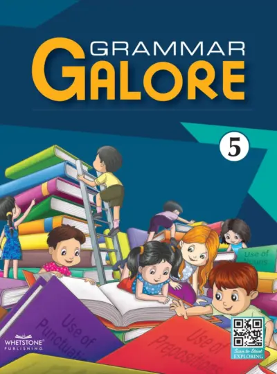Grammar Galore (Class 5)
