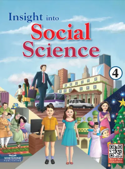 Insight into Social Science (Class 4)