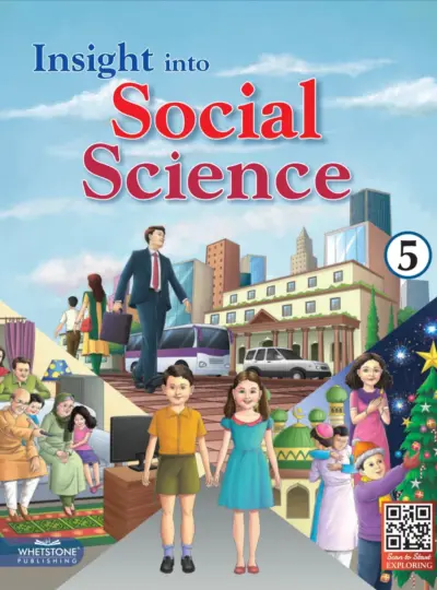Insight into Social Science (Class 5)