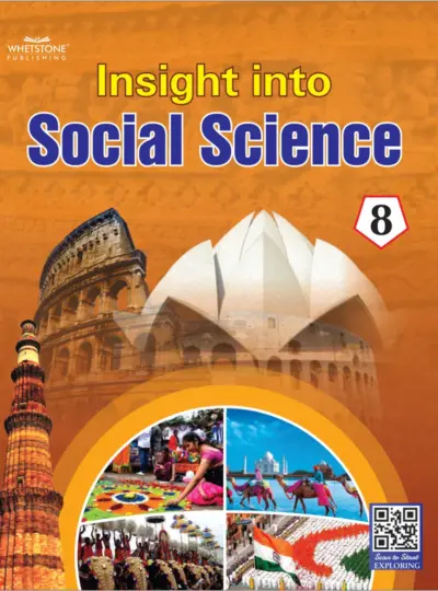 Insight into Social Science (Class 8)