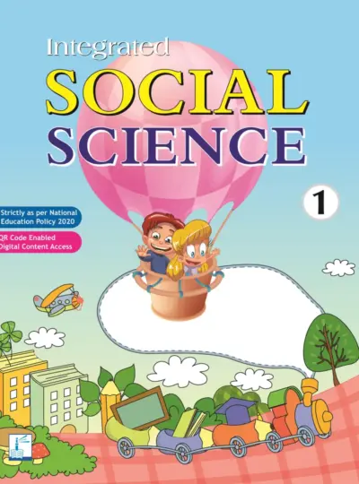 Integrated Social Science (Class 1)