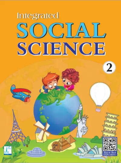 Integrated Social Science (Class 2)