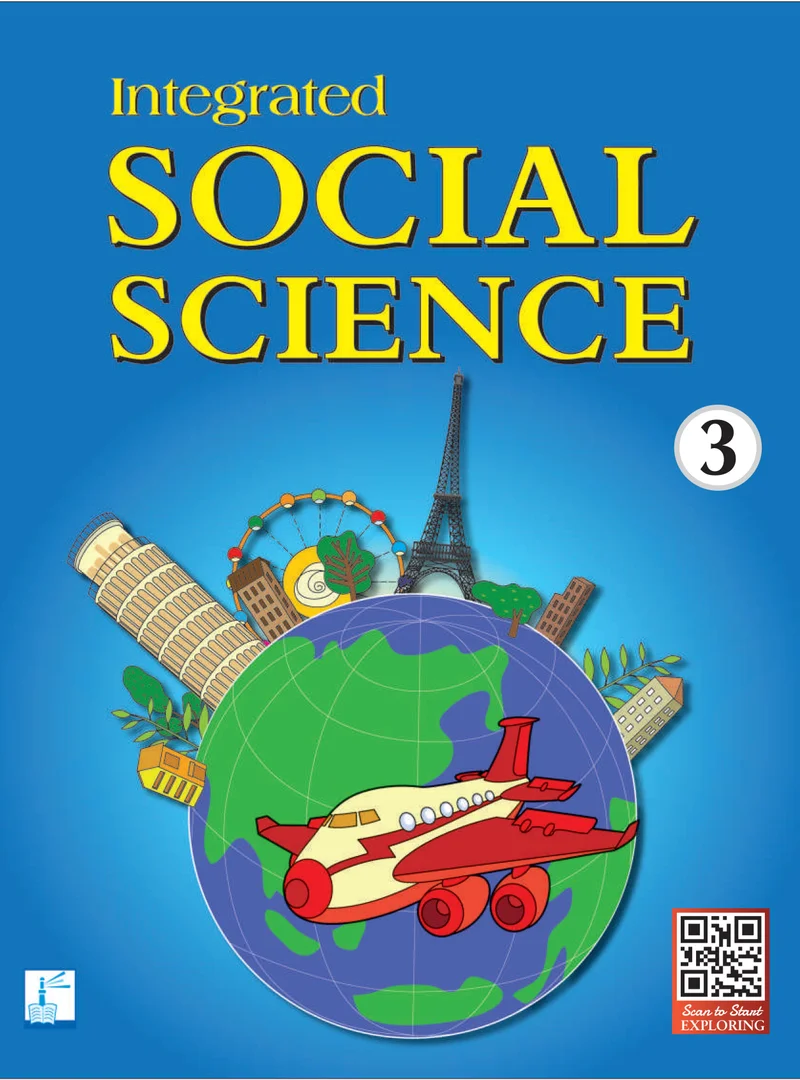 Integrated Social Science (Class 3)
