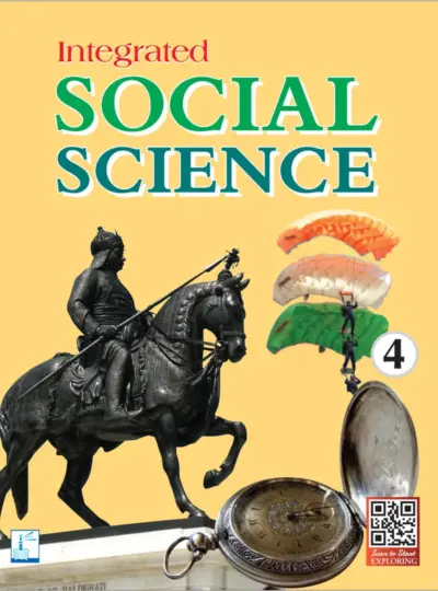 Integrated Social Science (Class 4)