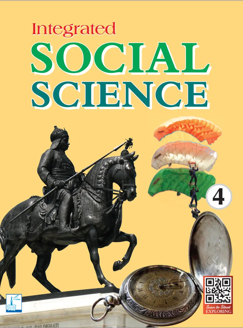 Integrated Social Science (Class 4)