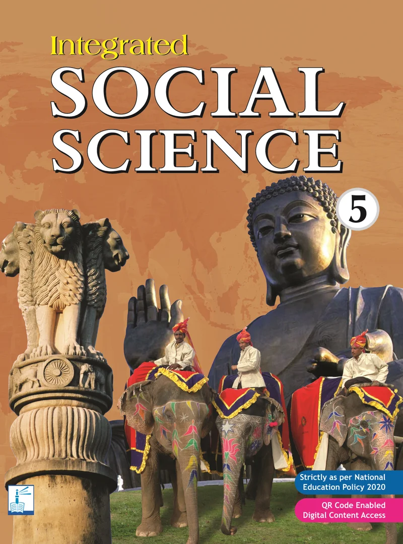 Integrated Social Science (Class 5)