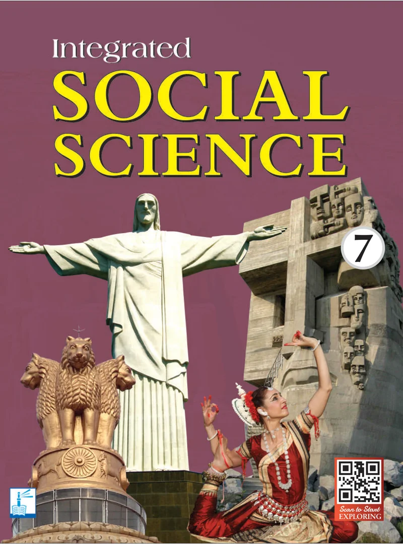 Integrated Social Science (Class 7)