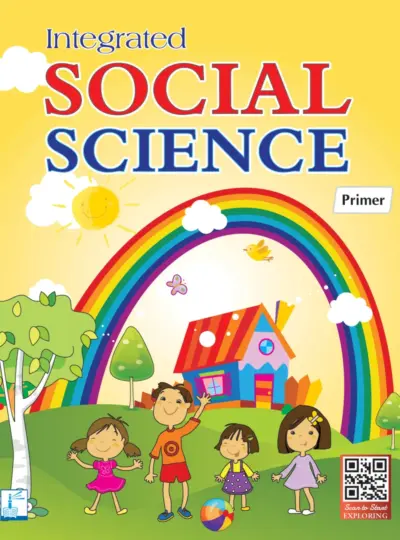 Integrated Social Science (Primer)