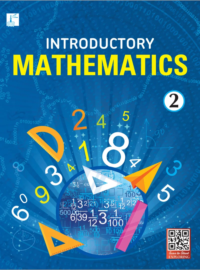 Introductory Maths (Class 2)