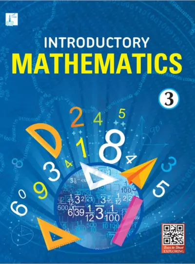 Introductory Maths (Class 3)