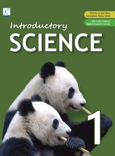 Introductory Science (Class 1)
