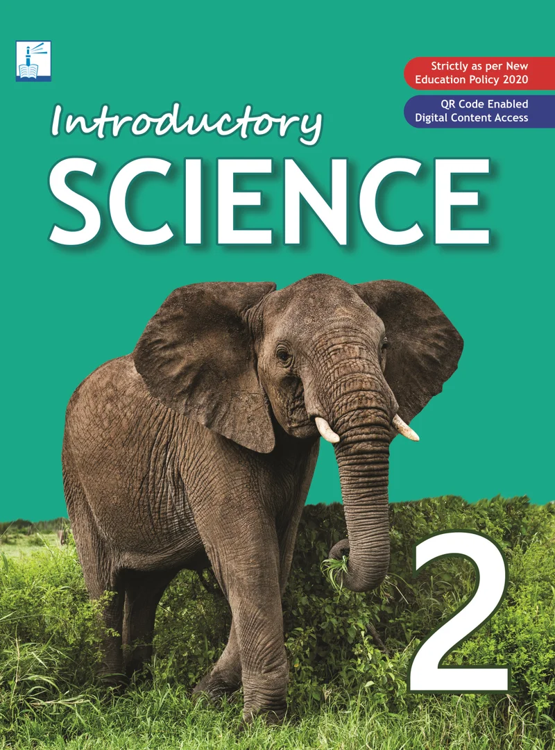 Introductory Science (Class 2)