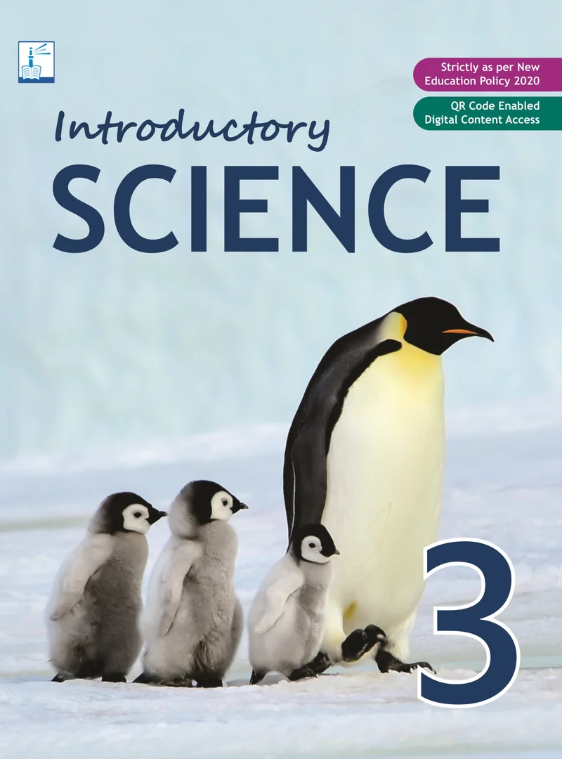 Introductory Science (Class 3)