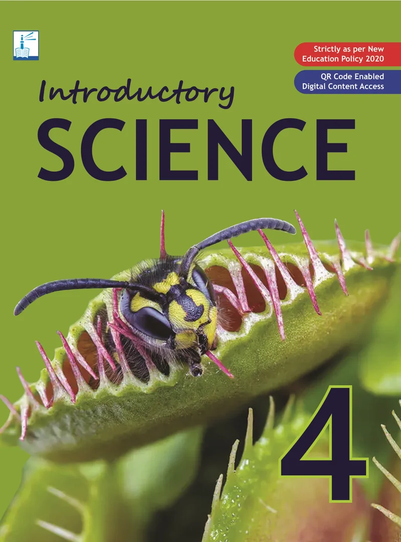 Introductory Science (Class 4)