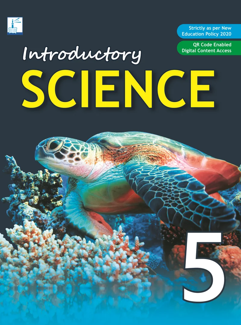 Introductory Science (Class 5)