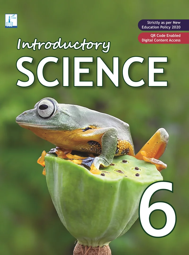 Introductory Science (Class 6)