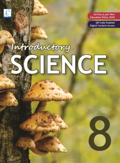 Introductory Science (Class 8)