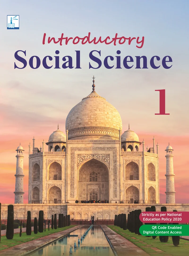 Introductory Social Studies (Class 1)